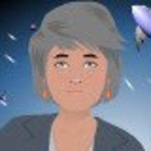 Meet your Posher, Janet